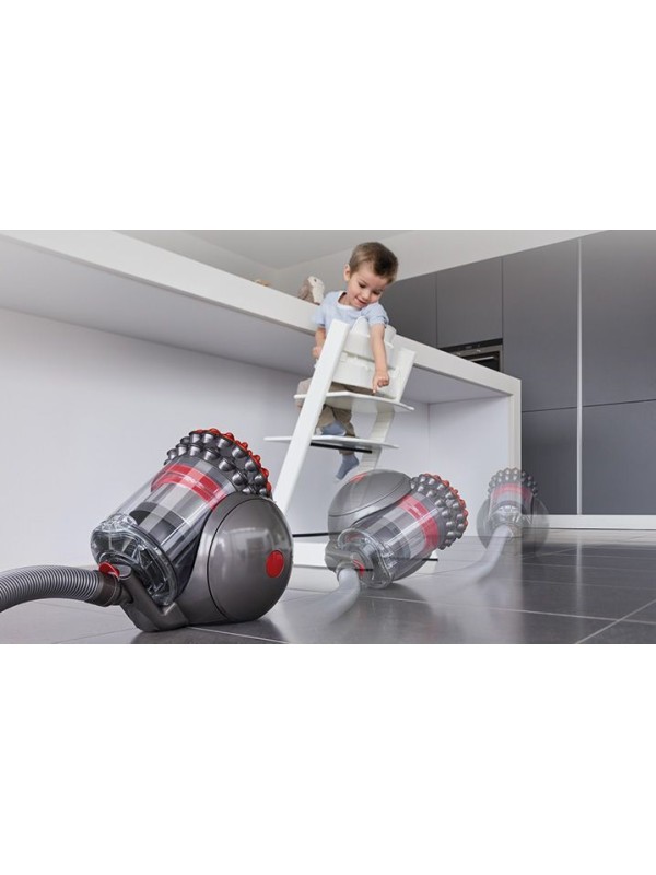 Dyson CY26 Big Ball Absolute 2 Ηλεκτρική Σκούπα 160W Dyson CY26 Big Ball Absolute 2 Ηλεκτρική Σκούπα 160W