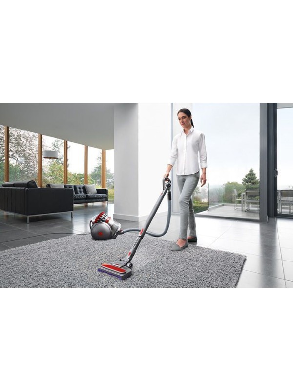 Dyson CY26 Big Ball Absolute 2 Ηλεκτρική Σκούπα 160W Dyson CY26 Big Ball Absolute 2 Ηλεκτρική Σκούπα 160W