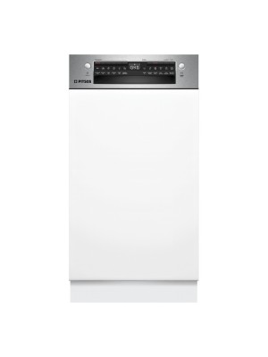 Pitsos DIS61I01 Εντοιχιζόμενο Πλυντήριο Πιάτων 45cm, Pitsos DIS61I01 Εντοιχιζόμενο Πλυντήριο Πιάτων 45cm,