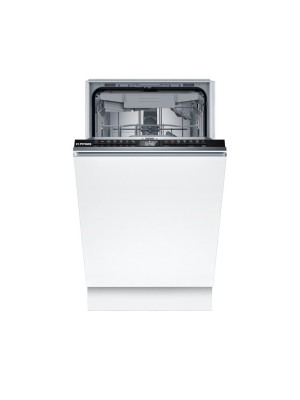 Pitsos DVS 61X01 Πλήρως Εντοιχιζόμενο Πλυντήριο Πιάτων 45cm. Pitsos DVS 61X01 Πλήρως Εντοιχιζόμενο Πλυντήριο Πιάτων 45cm.