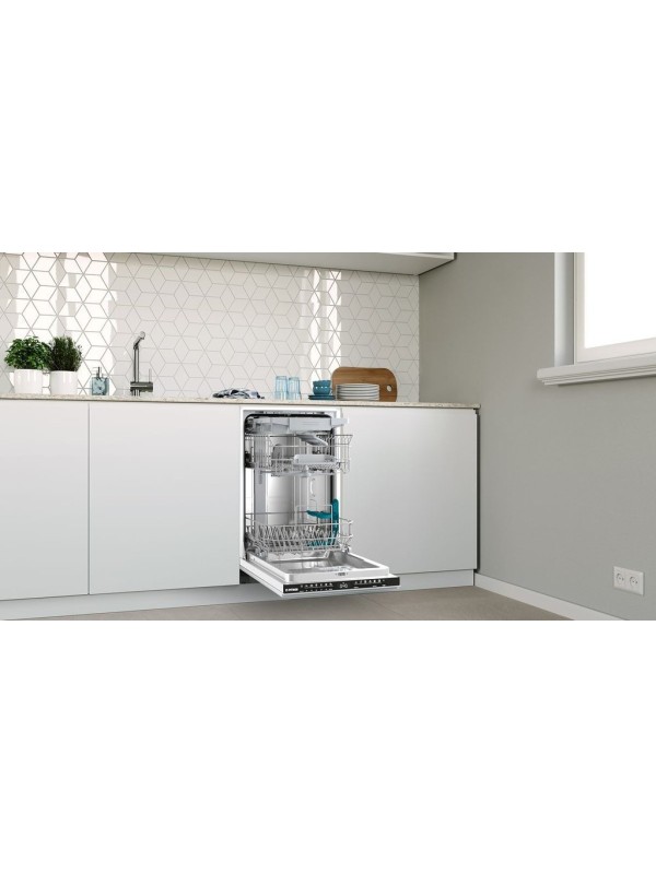 Pitsos DVS 61X01 Πλήρως Εντοιχιζόμενο Πλυντήριο Πιάτων 45cm. Pitsos DVS 61X01 Πλήρως Εντοιχιζόμενο Πλυντήριο Πιάτων 45cm.