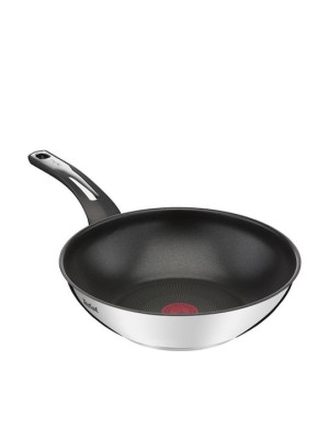 Tefal Emotion Wok 28cm Αντικ/κή Επίστρωση 28cm E 30019 Tefal Emotion Wok 28cm Αντικ/κή Επίστρωση 28cm E 30019