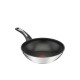 Tefal Emotion Wok 28cm Αντικ/κή Επίστρωση 28cm E 30019 Tefal Emotion Wok 28cm Αντικ/κή Επίστρωση 28cm E 30019