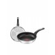 Tefal Emotion Wok 28cm Αντικ/κή Επίστρωση 28cm E 30019 Tefal Emotion Wok 28cm Αντικ/κή Επίστρωση 28cm E 30019
