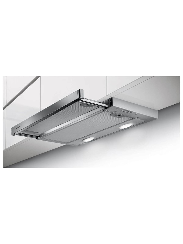 ΑΠΟΡ/ΡΑΣ Faber Maxima NG Eco Ev8 AM/X A60 Συρόμενος 60cm Inox ΑΠΟΡ/ΡΑΣ Faber Maxima NG Eco Ev8 AM/X A60 Συρόμενος 60cm Inox