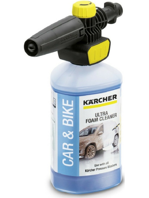 Karcher FJ10 Αφροποιητής για Πλυστικό 2.643-767 Karcher FJ10 Αφροποιητής για Πλυστικό 2.643-767