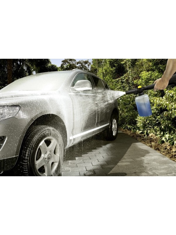 Αφροποιητής Karcher FJ 6 για Πλυστικό Χωρητ/τα 600ml 2.643-147