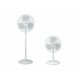 Inventor FS403W Ανεμιστήρας Ορθοστάτης 2 σε 1 50W Διαμέτρου 40cm Inventor FS403W Ανεμιστήρας Ορθοστάτης 2 σε 1 50W Διαμέτρου 40cm