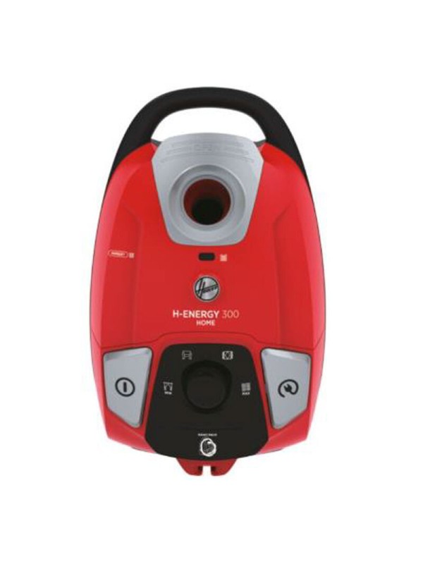 Hoover HE310HM 011 Ηλεκτρική Σκούπα 850W Hoover HE310HM 011 Ηλεκτρική Σκούπα 850W