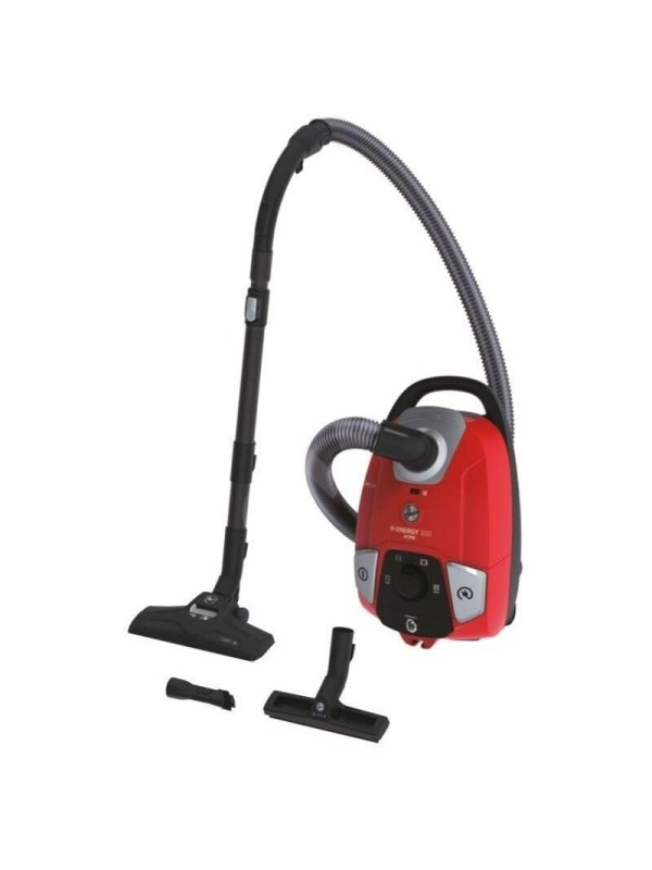 Hoover HE310HM 011 Ηλεκτρική Σκούπα 850W Hoover HE310HM 011 Ηλεκτρική Σκούπα 850W