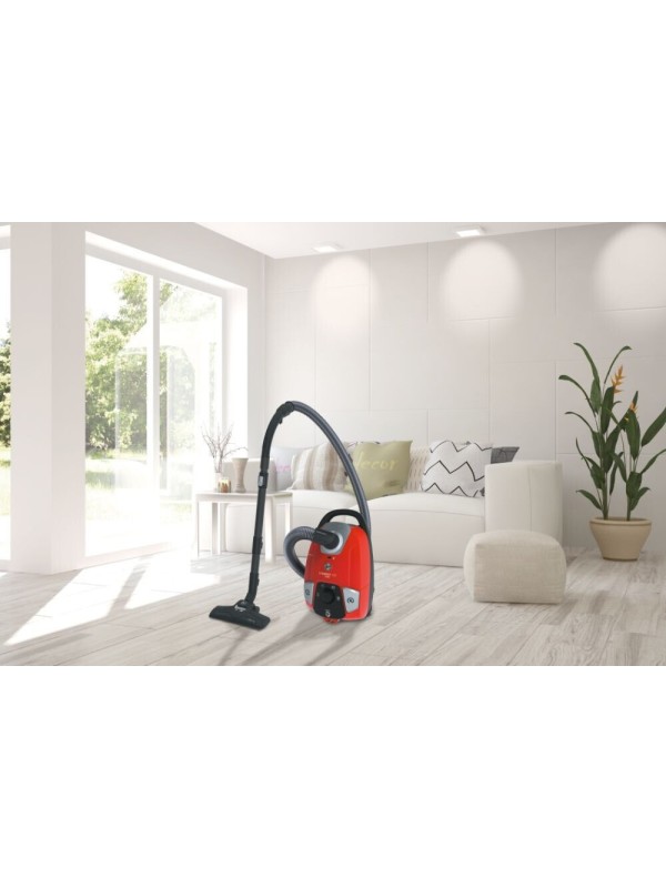 Hoover HE310HM 011 Ηλεκτρική Σκούπα 850W Hoover HE310HM 011 Ηλεκτρική Σκούπα 850W