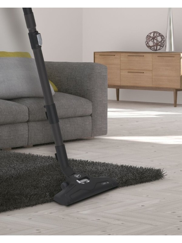 Hoover HE310HM 011 Ηλεκτρική Σκούπα 850W Hoover HE310HM 011 Ηλεκτρική Σκούπα 850W