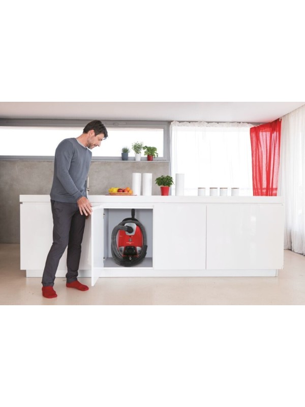 Hoover HE310HM 011 Ηλεκτρική Σκούπα 850W Hoover HE310HM 011 Ηλεκτρική Σκούπα 850W