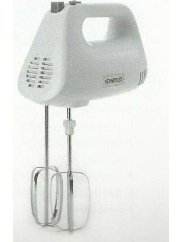 Kenwood HMP 30 AOWH Μίξερ Χειρός 450W Λευκό Kenwood HMP 30 AOWH Μίξερ Χειρός 450W Λευκό