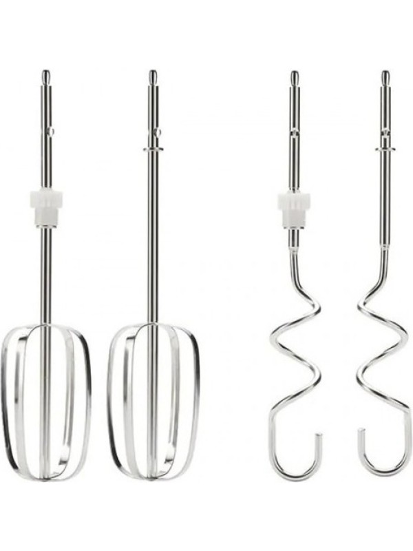 Kenwood HMP 30 AOWH Μίξερ Χειρός 450W Λευκό Kenwood HMP 30 AOWH Μίξερ Χειρός 450W Λευκό