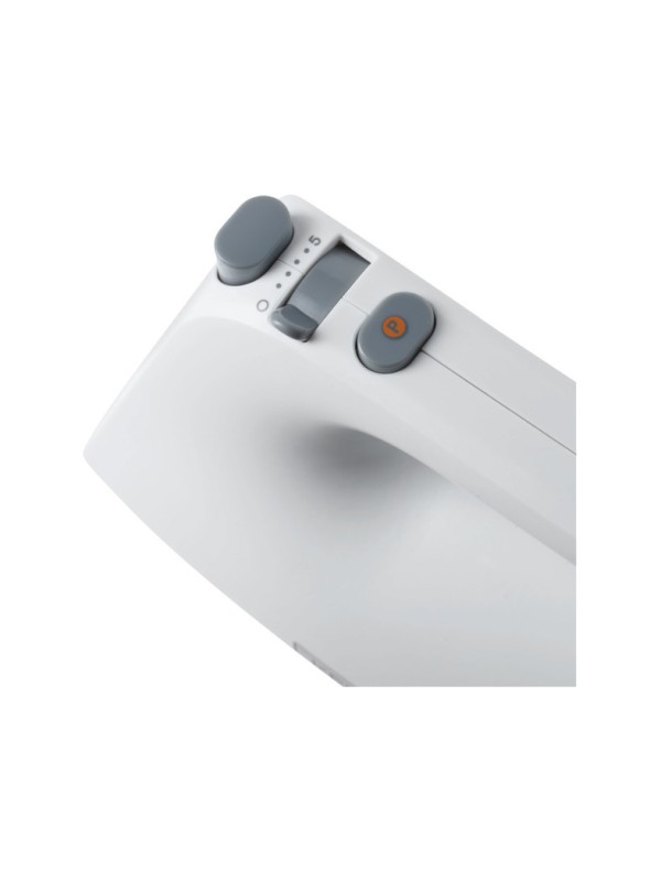 Kenwood HMP 30 AOWH Μίξερ Χειρός 450W Λευκό Kenwood HMP 30 AOWH Μίξερ Χειρός 450W Λευκό