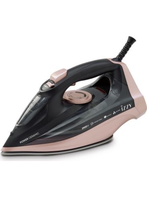 Σίδερο Ατμού Izzy Power Ceramic 2900 IZ-1108 Σίδερο Ατμού Izzy Power Ceramic 2900 IZ-1108