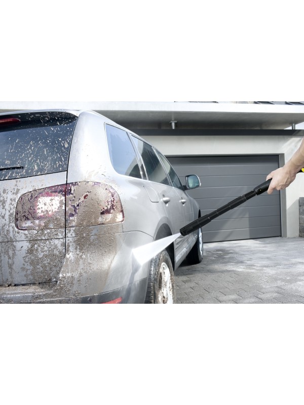 Karcher K6 Special Πλυστικό Ρεύματος με Πίεση 160bar