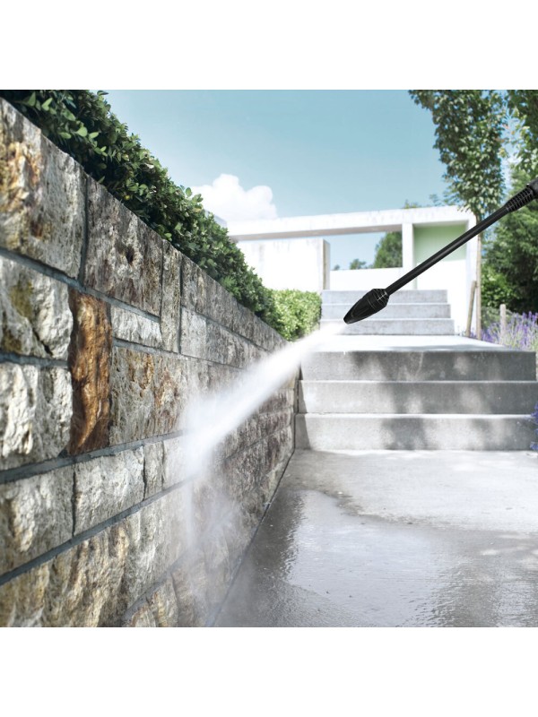 Karcher K6 Special Πλυστικό Ρεύματος με Πίεση 160bar