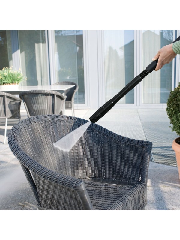 Karcher K6 Special Πλυστικό Ρεύματος με Πίεση 160bar