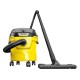 Karcher KWD 1 WV-12/2/18 Σκούπα Υγρών / Στερεών 1000W Κάδο 12lt Karcher KWD 1 WV-12/2/18 Σκούπα Υγρών / Στερεών 1000W Κάδο 12lt