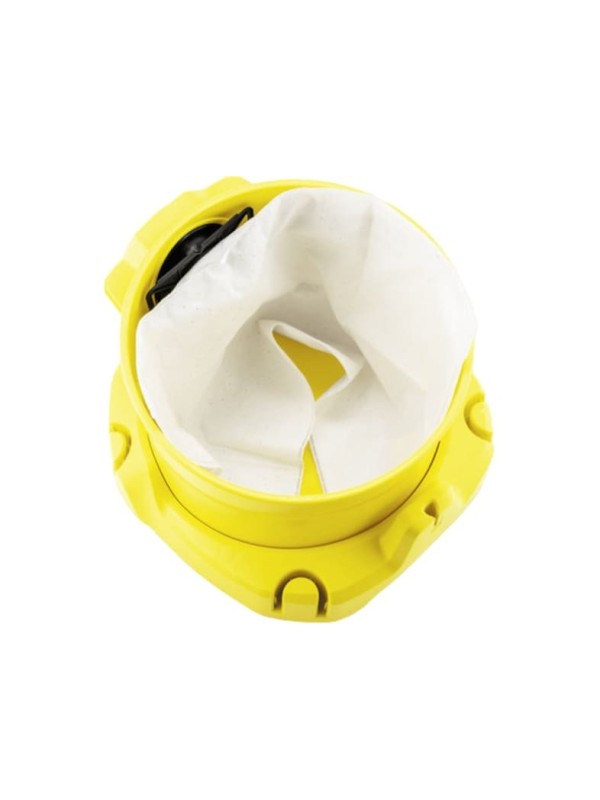 Karcher KWD 1 WV-12/2/18 Σκούπα Υγρών / Στερεών 1000W Κάδο 12lt Karcher KWD 1 WV-12/2/18 Σκούπα Υγρών / Στερεών 1000W Κάδο 12lt