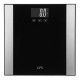 Life Cardio Ψηφιακή Ζυγαριά με Λιπομετρητή σε Μαύρο χρώμα Life Cardio Ψηφιακή Ζυγαριά με Λιπομετρητή σε Μαύρο χρώμα