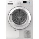 Indesit YT M10 81 R Στεγνωτήριο 8kg A+ με Αντλία Θερμότητας Indesit YT M10 81 R Στεγνωτήριο 8kg A+ με Αντλία Θερμότητας
