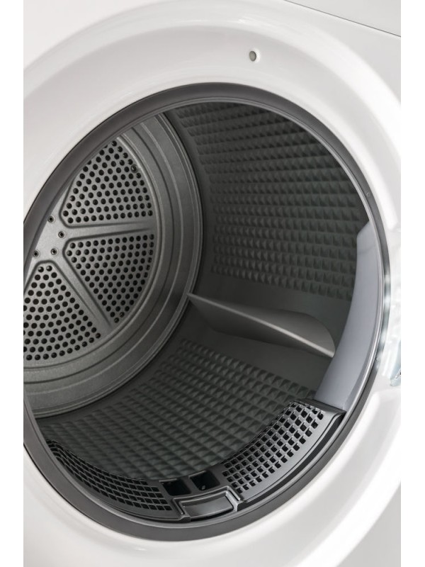 Indesit YT M10 81 R Στεγνωτήριο 8kg A+ με Αντλία Θερμότητας Indesit YT M10 81 R Στεγνωτήριο 8kg A+ με Αντλία Θερμότητας