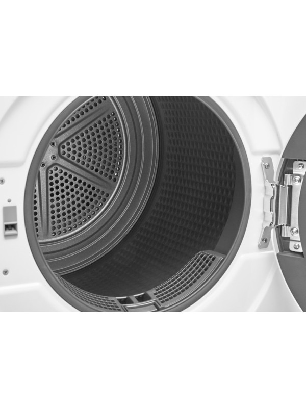 Indesit YT M10 81 R Στεγνωτήριο 8kg A+ με Αντλία Θερμότητας Indesit YT M10 81 R Στεγνωτήριο 8kg A+ με Αντλία Θερμότητας