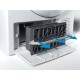 Indesit YT M10 81 R Στεγνωτήριο 8kg A+ με Αντλία Θερμότητας Indesit YT M10 81 R Στεγνωτήριο 8kg A+ με Αντλία Θερμότητας
