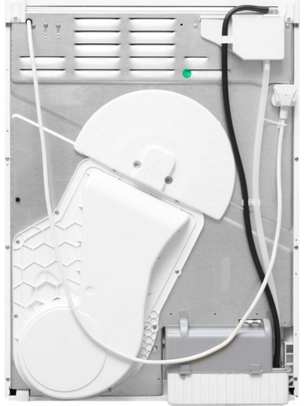 Indesit YT M10 81 R Στεγνωτήριο 8kg A+ με Αντλία Θερμότητας Indesit YT M10 81 R Στεγνωτήριο 8kg A+ με Αντλία Θερμότητας