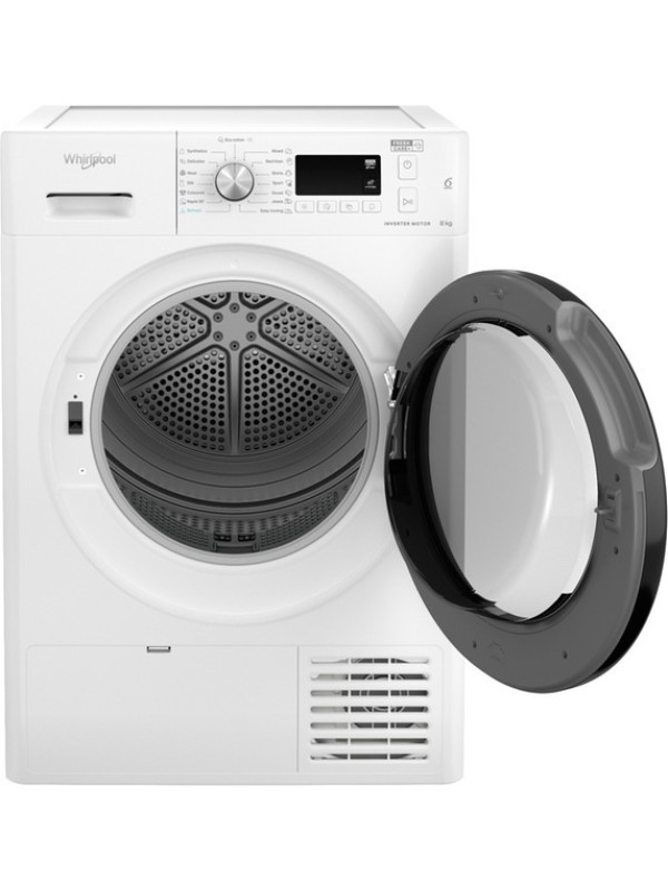 Whirlpool FT M11 82B EE Whirlpool FT M11 82B EE