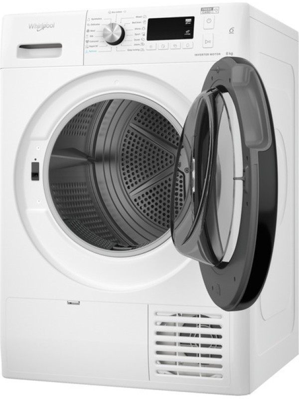 Whirlpool FT M11 82B EE Whirlpool FT M11 82B EE