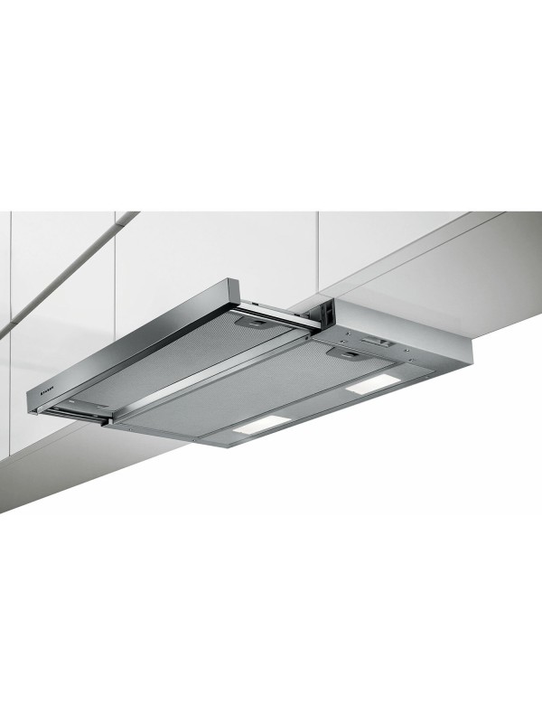 Faber Maxima NG Eco Ev8 AM/X A60 Συρόμενος Απορροφητήρας 60cm Inox Faber Maxima NG Eco Ev8 AM/X A60 Συρόμενος Απορροφητήρας 60cm Inox
