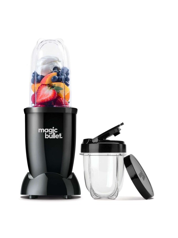 ΜΠΛΕΝΤΕΡ MAGICBULLET MBR06B ΜΠΛΕΝΤΕΡ MAGICBULLET MBR06B