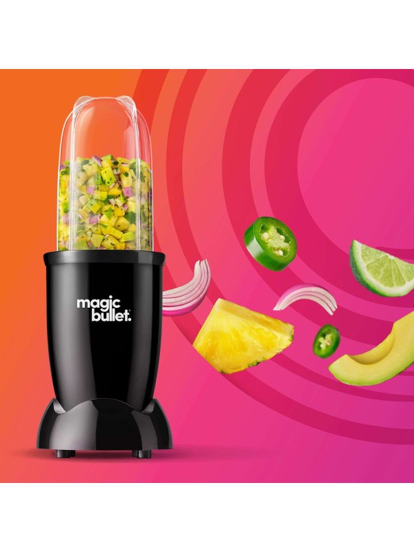 ΜΠΛΕΝΤΕΡ MAGICBULLET MBR06B ΜΠΛΕΝΤΕΡ MAGICBULLET MBR06B