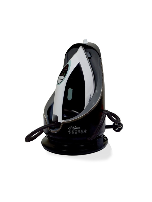 Juro-Pro Milano Σύστημα Σιδερώματος Πίεσης 8bar με Δοχείο 1.6lt Juro-Pro Milano Σύστημα Σιδερώματος Πίεσης 8bar με Δοχείο 1.6lt Juro-Pro Milano Σύστημα Σιδερώματος Πίεσης 8bar με Δοχείο 1.6lt Juro-Pro Milano Σύστημα Σιδερώματος Πίεσης 8bar με Δοχείο 1.6lt