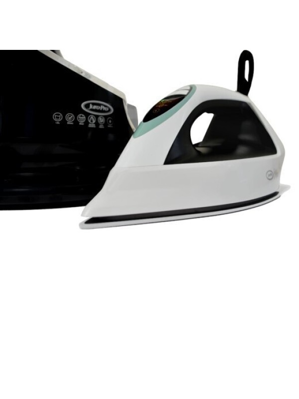 Juro-Pro Milano Σύστημα Σιδερώματος Πίεσης 8bar με Δοχείο 1.6lt Juro-Pro Milano Σύστημα Σιδερώματος Πίεσης 8bar με Δοχείο 1.6lt Juro-Pro Milano Σύστημα Σιδερώματος Πίεσης 8bar με Δοχείο 1.6lt Juro-Pro Milano Σύστημα Σιδερώματος Πίεσης 8bar με Δοχείο 1.6lt