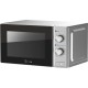 Midea MM720C2AT-SB Φούρνος Μικροκυμάτων 20lt Inox Midea MM720C2AT-SB Φούρνος Μικροκυμάτων 20lt Inox