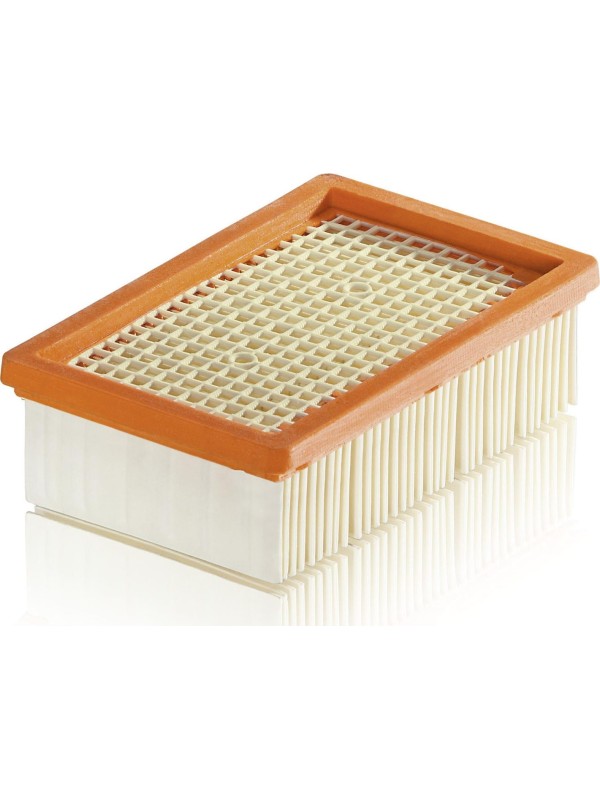 Φίλτρο Σκούπας Υγρών/Στερεών Συμβατό με Karcher 2.863-005 Φίλτρο Σκούπας Υγρών/Στερεών Συμβατό με Karcher 2.863-005