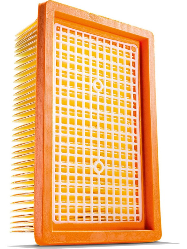 Φίλτρο Σκούπας Υγρών/Στερεών Συμβατό με Karcher 2.863-005 Φίλτρο Σκούπας Υγρών/Στερεών Συμβατό με Karcher 2.863-005