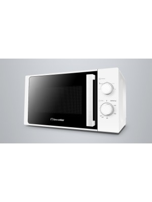 Inventor MWO-20 LW Φούρνος Μικροκυμάτων 20lt Λευκός Inventor MWO-20 LW Φούρνος Μικροκυμάτων 20lt Λευκός
