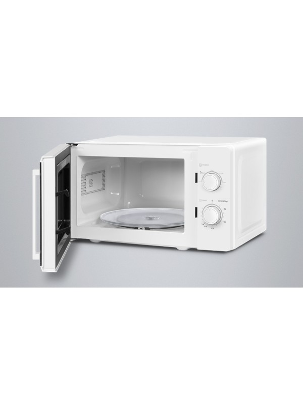 Inventor MWO-20 LW Φούρνος Μικροκυμάτων 20lt Λευκός  