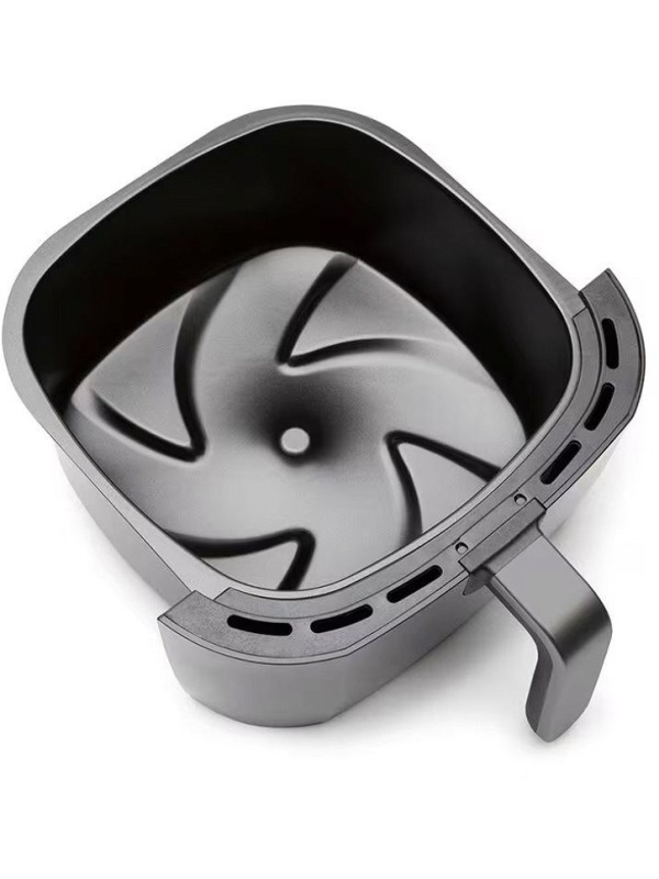 NutriBullet NBA071B Φριτέζα Αέρος 7lt Μαύρη NutriBullet NBA071B Φριτέζα Αέρος 7lt Μαύρη