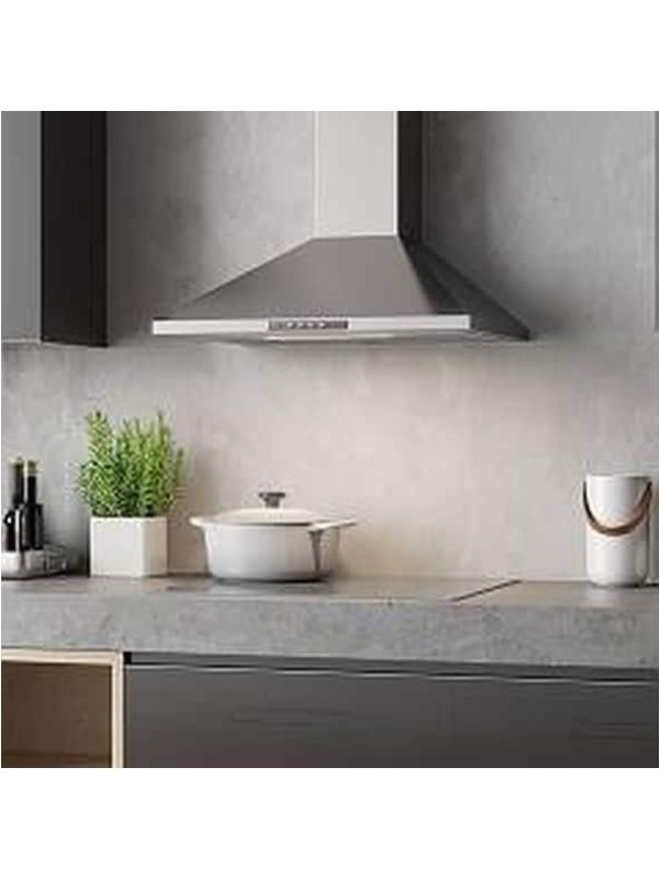 Faber Value PB 4 2L X A60 Απορροφητήρας Καμινάδα 60cm Inox