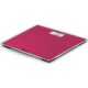 Soehnle Style Sense Compact 200 Ψηφιακή Ζυγαριά σε Ροζ χρώμα Soehnle Style Sense Compact 200 Ψηφιακή Ζυγαριά σε Ροζ χρώμα
