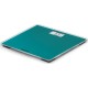 Soehnle Style Sense Compact 200 Ψηφιακή Ζυγαριά σε Πράσινο χρώμα Soehnle Style Sense Compact 200 Ψηφιακή Ζυγαριά σε Πράσινο χρώμα