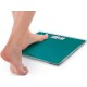 Soehnle Style Sense Compact 200 Ψηφιακή Ζυγαριά σε Πράσινο χρώμα Soehnle Style Sense Compact 200 Ψηφιακή Ζυγαριά σε Πράσινο χρώμα