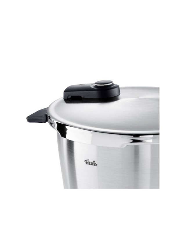 Fissler Vitaquick Premium Χύτρα Ταχύτητας 8lt Fissler Vitaquick Premium Χύτρα Ταχύτητας 8lt